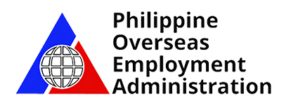 POEA, Philippine Overseas Employment Administration Logo