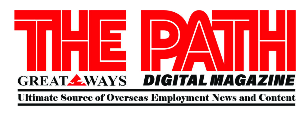 The Path Digital Magazine