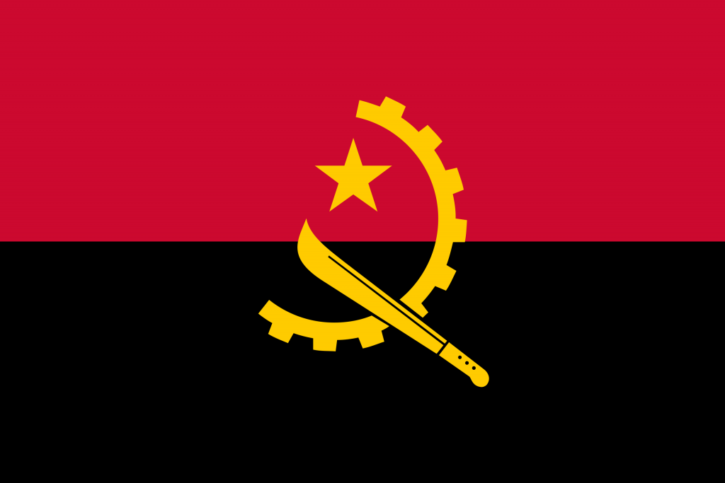Hire Filipino Workers to work in Angola