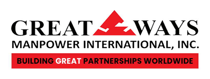 Greatways Man Power International, Inc.