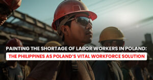 The Philippines as Poland's Vital Workforce Solution
