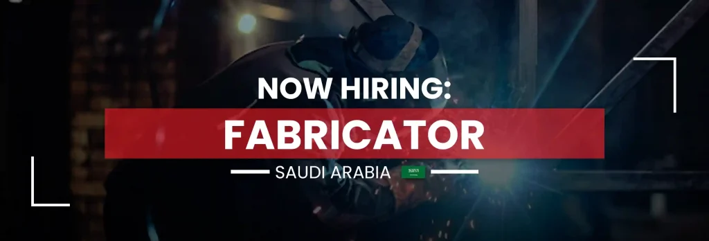 Fabricator