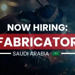 Fabricator